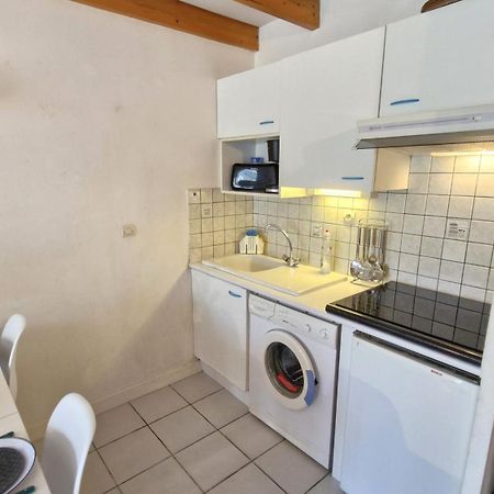 Meschers Sur Gironde - Maisonnette De Vacances - Terrasse - Proche Plage Esterno foto