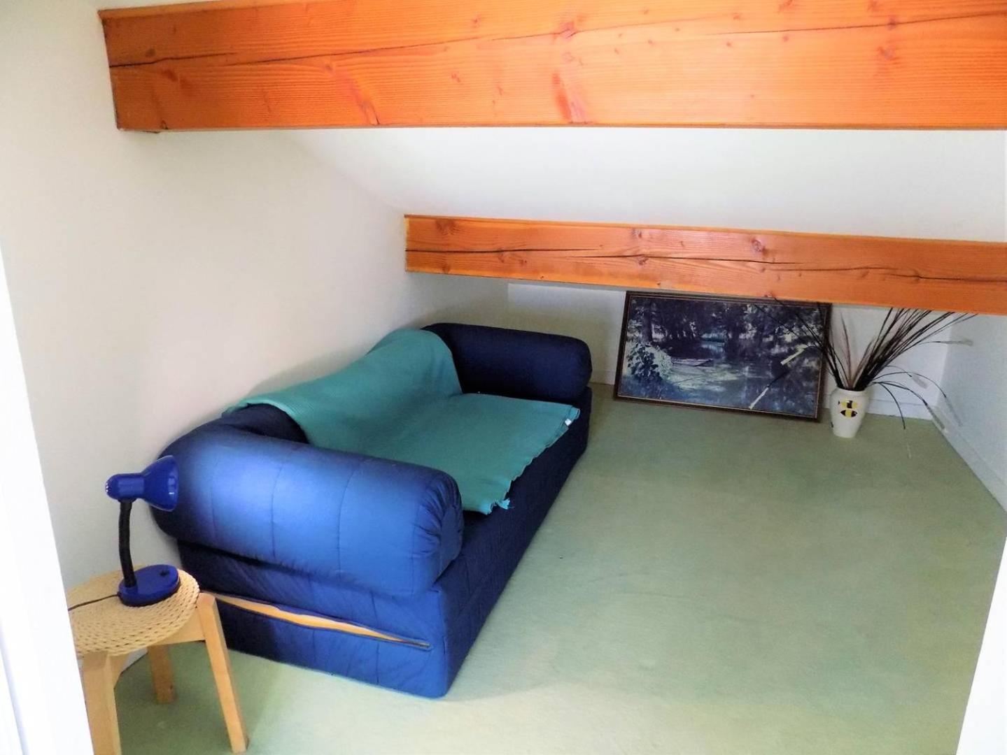 Meschers Sur Gironde - Maisonnette De Vacances - Terrasse - Proche Plage Esterno foto
