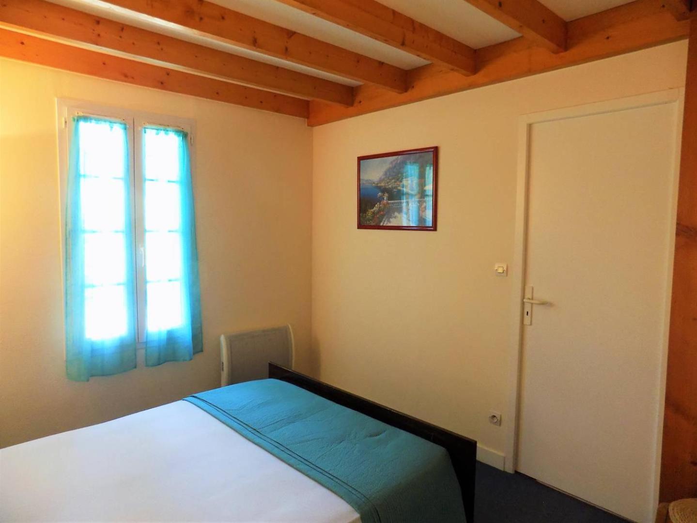 Meschers Sur Gironde - Maisonnette De Vacances - Terrasse - Proche Plage Esterno foto