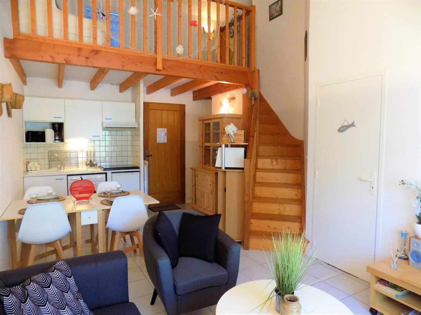 Meschers Sur Gironde - Maisonnette De Vacances - Terrasse - Proche Plage Esterno foto