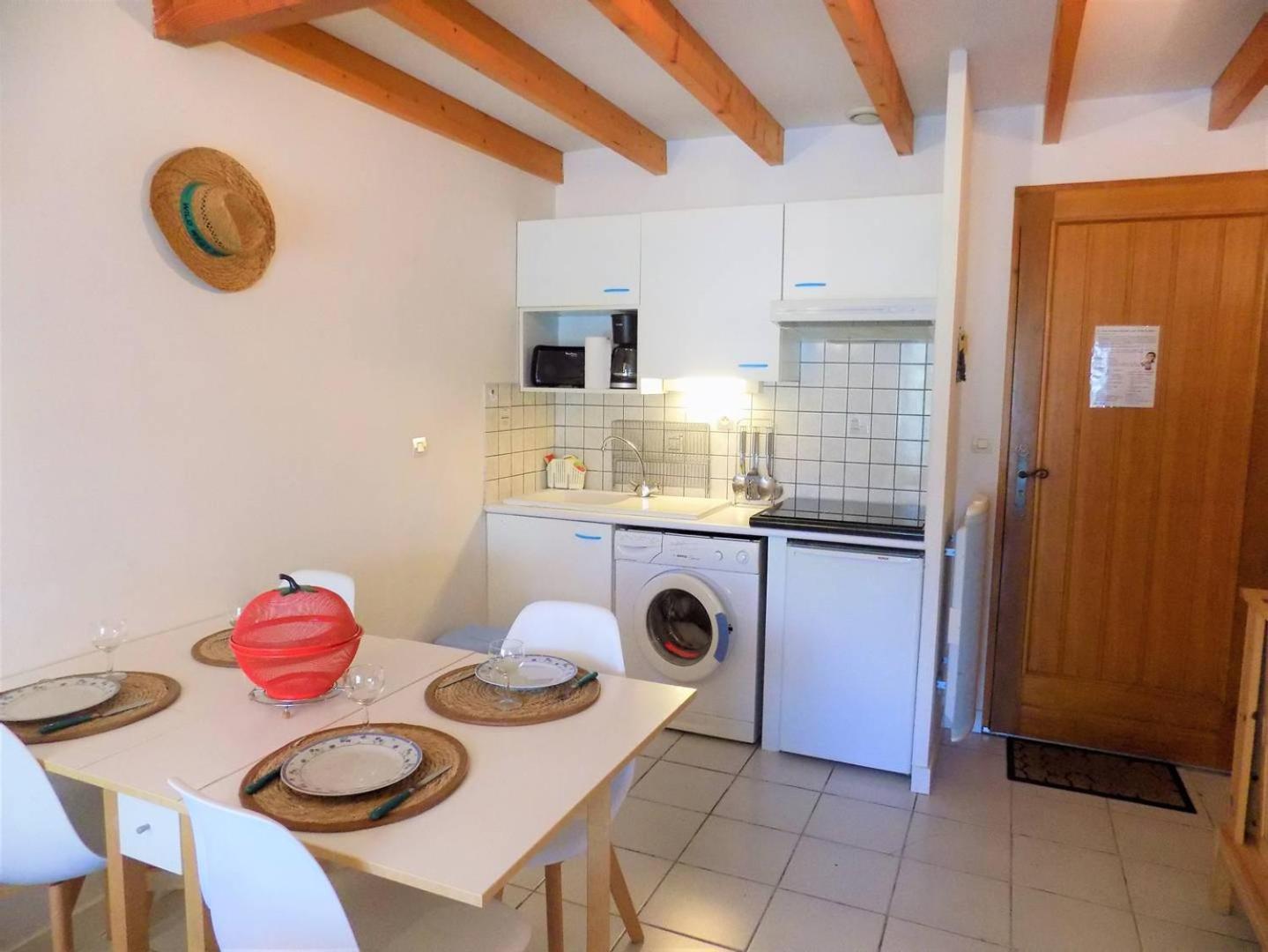 Meschers Sur Gironde - Maisonnette De Vacances - Terrasse - Proche Plage Esterno foto