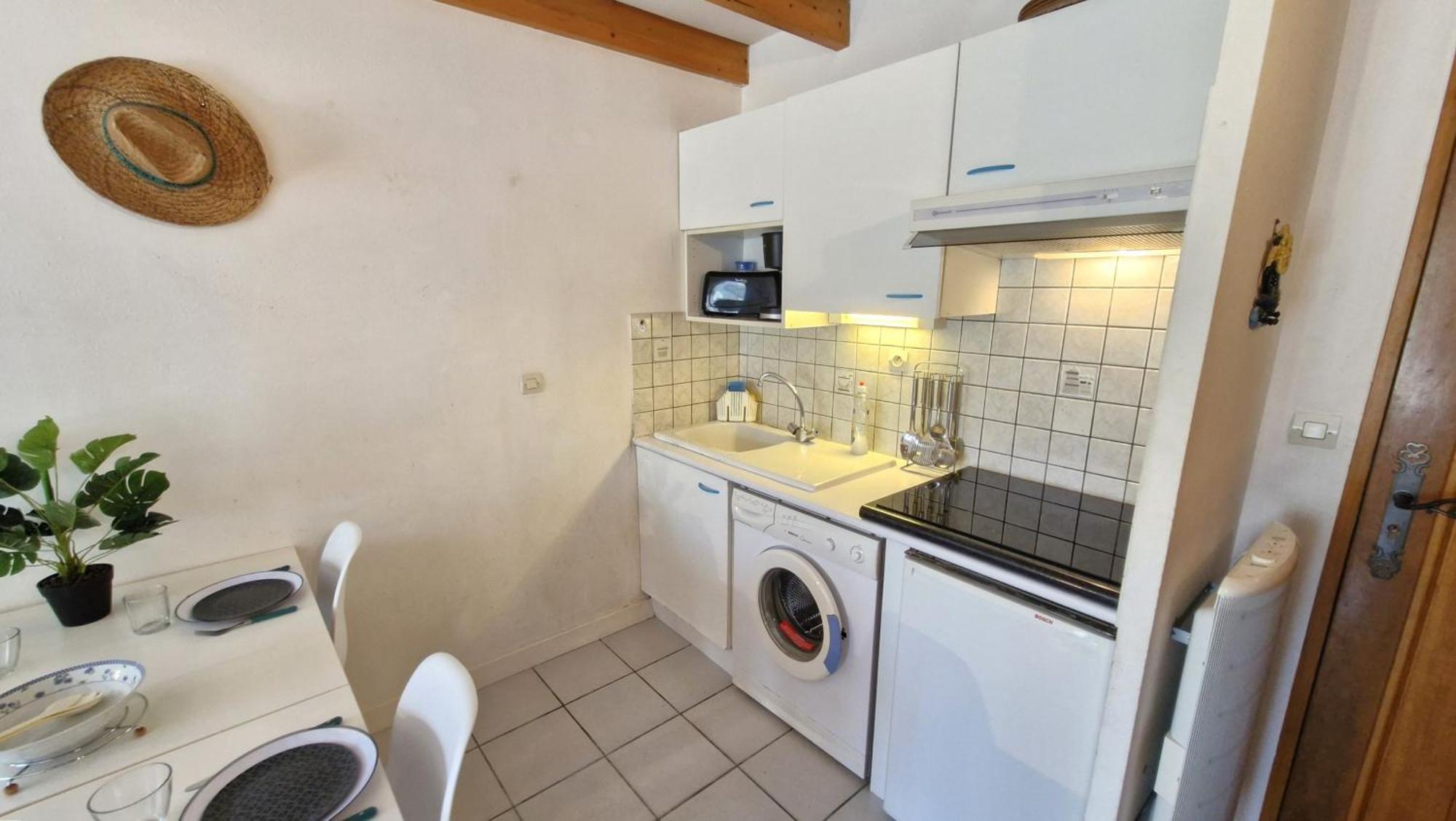 Meschers Sur Gironde - Maisonnette De Vacances - Terrasse - Proche Plage Esterno foto