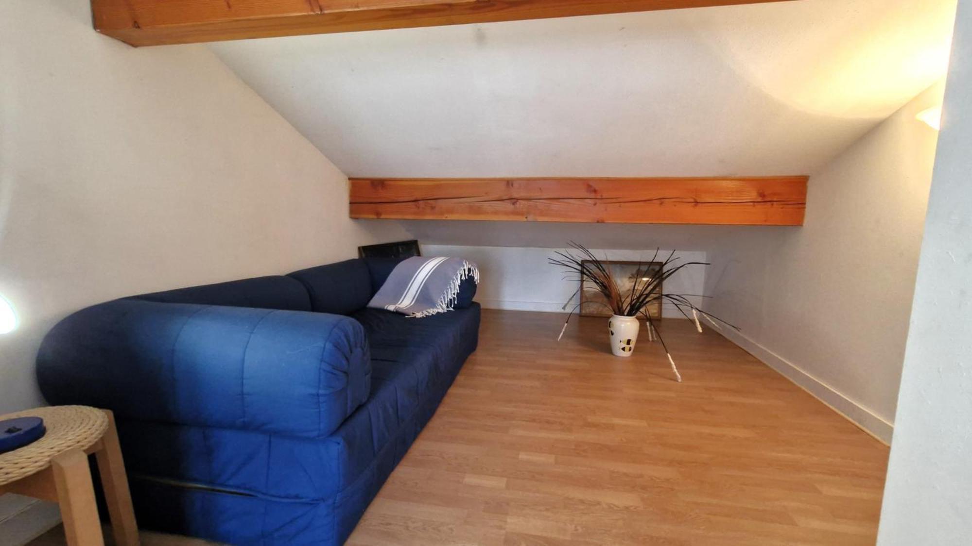 Meschers Sur Gironde - Maisonnette De Vacances - Terrasse - Proche Plage Esterno foto